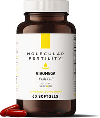 VIVOMEGA™ Fish Oil