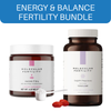 Energy & Balance Fertility Bundle