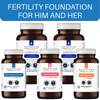 Fertility Foundation for Him and Her