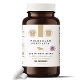 Organ Meat Blend Fertility Supplement for Women & Men - Healthy Hormone Balance Support