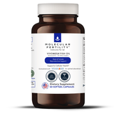 VIVOMEGA™ Fish Oil Fertility Supplement for Women & Men - Reproductive Wellness Support