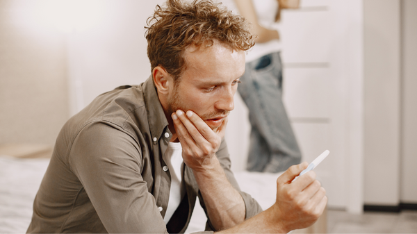 Boost His Chances: Key Supplements to Support Sperm Motility, Structure & Function