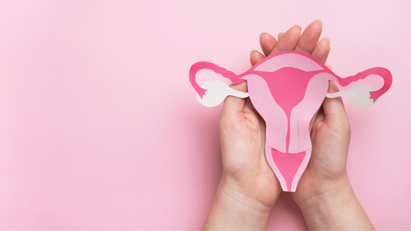 Hormonal Harmony: How Omega-3s, D & K2 Can Help Balance Your Reproductive System