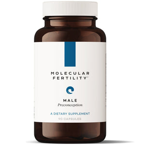 Male Preconception - Molecular Fertility